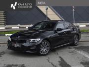 BMW 3 серии VII (G2x) Казань  - изображение 15