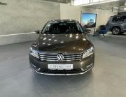 Volkswagen Passat B7 Стерлитамак  - изображение 27