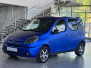 Toyota FunCargo Новосибирск  - изображение 18