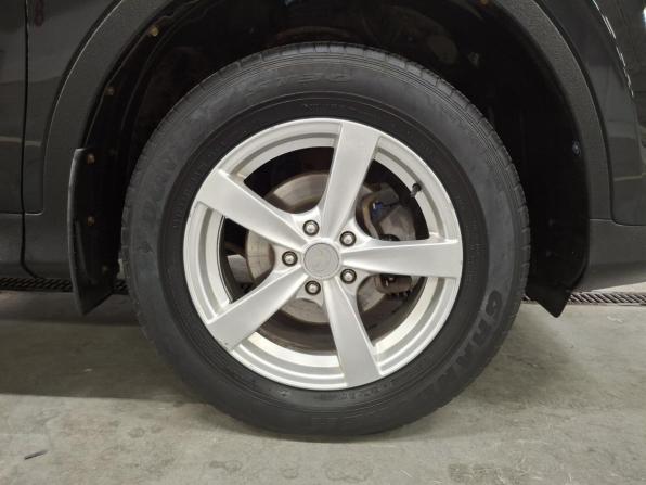 Toyota RAV4 IV (XA40) с пробегом 2013 года, цена 1 990 000 рублей, 92325 км, внедорожник, Автокод Объявления