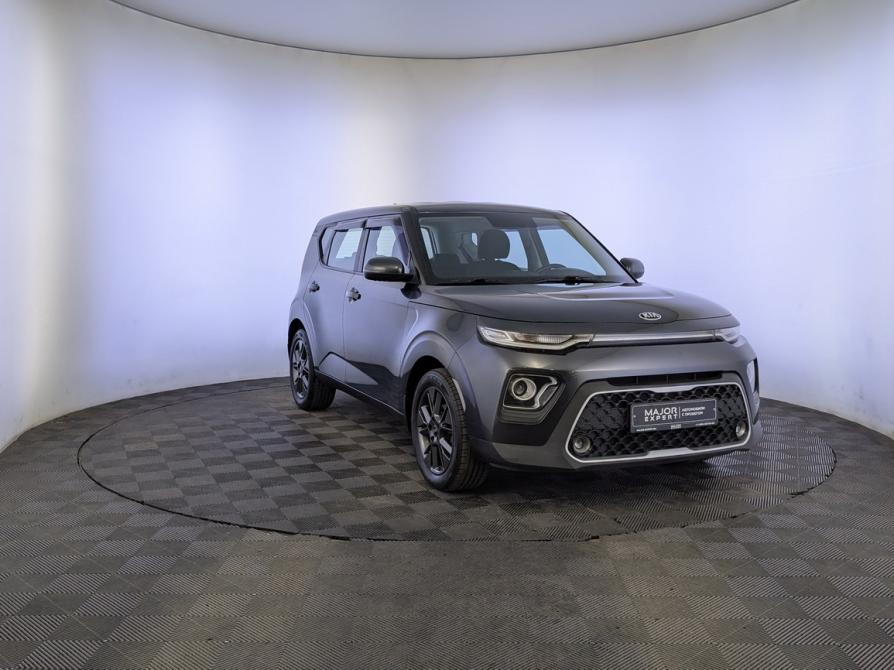 Kia Soul III Москва  - изображение 3