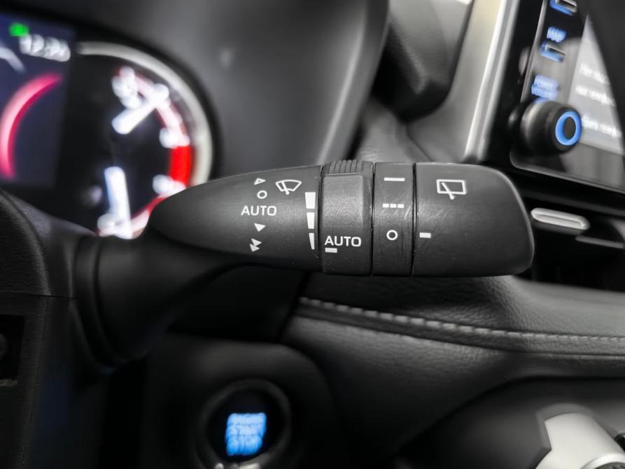 Toyota RAV4 V (XA50) Москва  - изображение 15