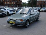 Lada (ВАЗ) 2114 Дзержинск  - изображение 8