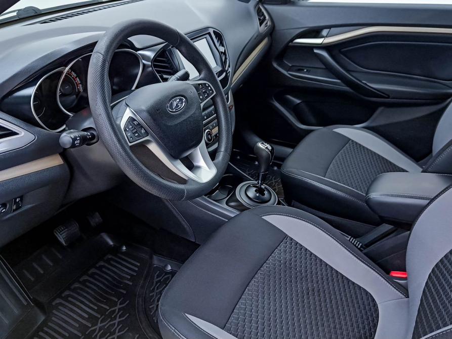 Lada (ВАЗ) Vesta I Ярославль  - изображение 6