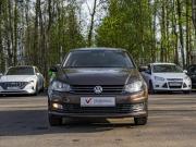 Volkswagen Polo V Рестайлинг Санкт-Петербург  - изображение 16