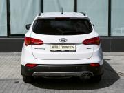 Hyundai Santa Fe III Екатеринбург  - изображение 26
