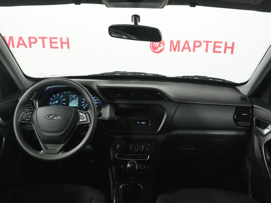 Chery Tiggo 3 I Вологда  - изображение 15