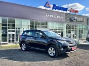 Toyota RAV4 IV (XA40) Набережные Челны  - изображение 32