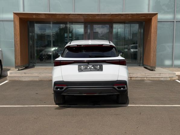 Omoda C5 I с пробегом 2022 года, цена 1 690 000 рублей, 61088 км, внедорожник, Автокод Объявления