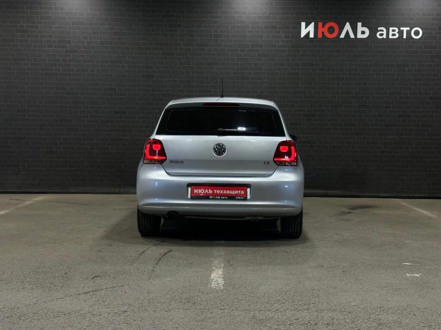Volkswagen Polo V Челябинск  - изображение 6