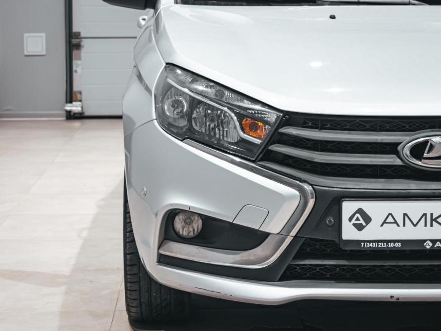 Lada (ВАЗ) Vesta I Екатеринбург  - изображение 5