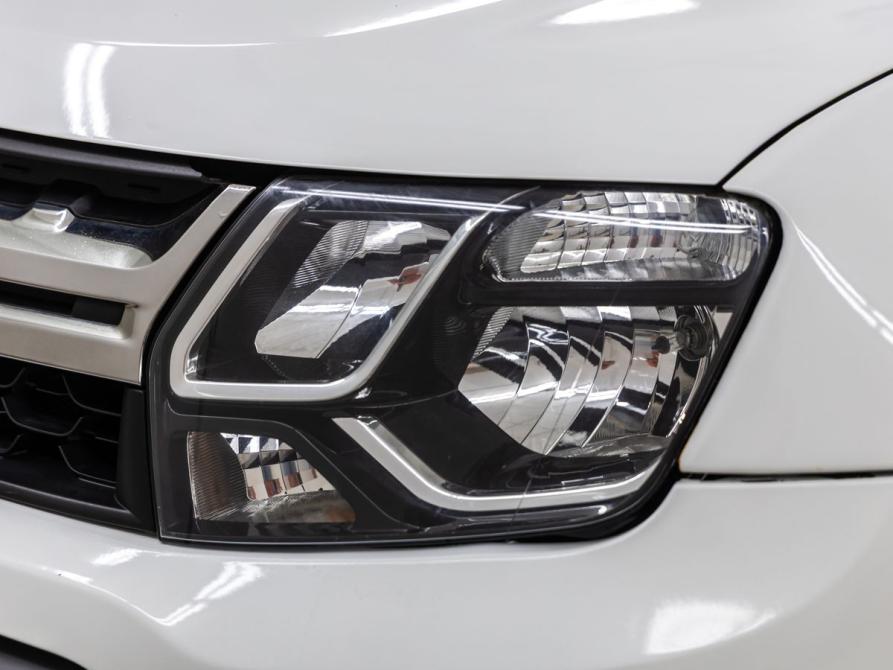 Renault Duster I Рестайлинг Волгоград  - изображение 11