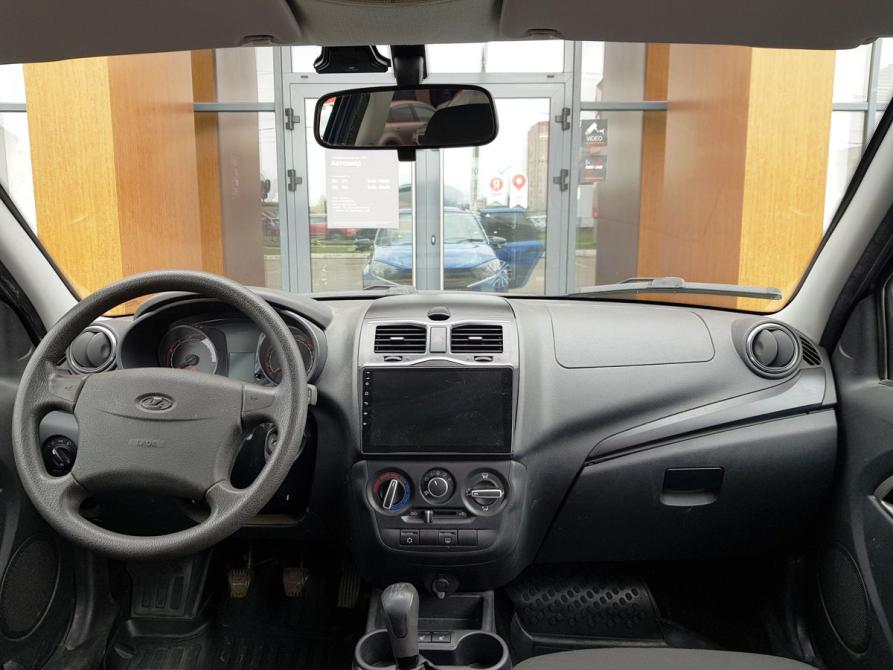Lada (ВАЗ) Granta I Рестайлинг Брянск  - изображение 11