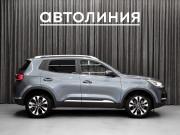 Chery Tiggo 4 I Рестайлинг Красноярск  - изображение 25