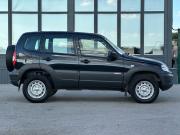 Chevrolet Niva I Рестайлинг Волгоград  - изображение 38