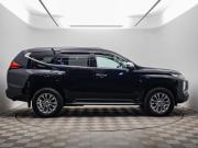 Mitsubishi Pajero Sport III Рестайлинг Москва  - изображение 21