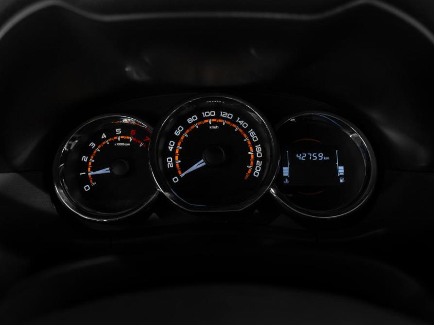 Lada (ВАЗ) Largus I Рестайлинг Москва  - изображение 11