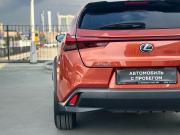 Lexus UX I Новосибирск  - изображение 35