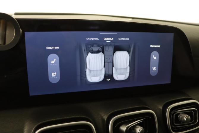 Jaecoo J8 с пробегом 2024 года, цена 2 799 990 рублей, 80409 км, внедорожник, Автокод Объявления