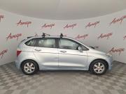 Honda FR-V Псков  - изображение 24