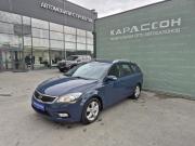 Kia Ceed I Рестайлинг Екатеринбург  - изображение 13