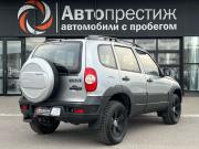 Chevrolet Niva I Рестайлинг Волгоград  - изображение 24