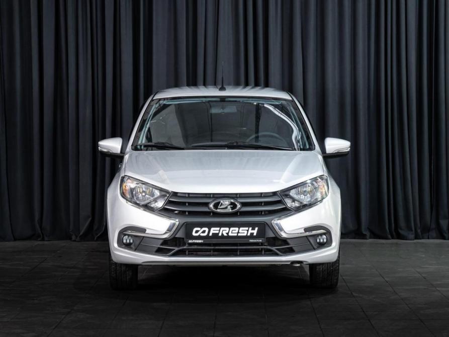 Lada (ВАЗ) Granta I Рестайлинг Волгоград  - изображение 3