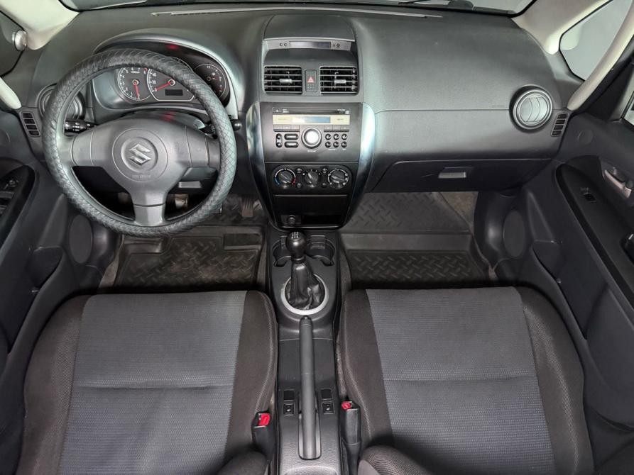 Suzuki SX4 I (Classic) Тверь  - изображение 12