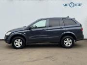 SsangYong Kyron I Рестайлинг Москва  - изображение 22