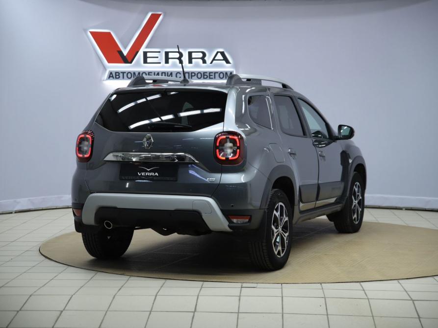 Renault Duster II Уфа  - изображение 5