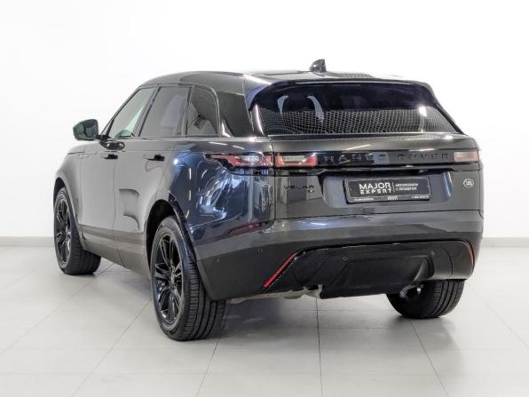 Land Rover Range Rover Velar I с пробегом 2021 года, цена 4 790 000 рублей, 84513 км, внедорожник, Автокод Объявления