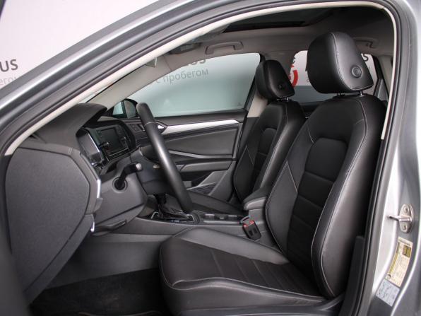 Volkswagen Jetta VII с пробегом 2021 года, цена 1 890 000 рублей, 90700 км, седан, Автокод Объявления