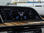 Cadillac Escalade V Москва  - изображение 67