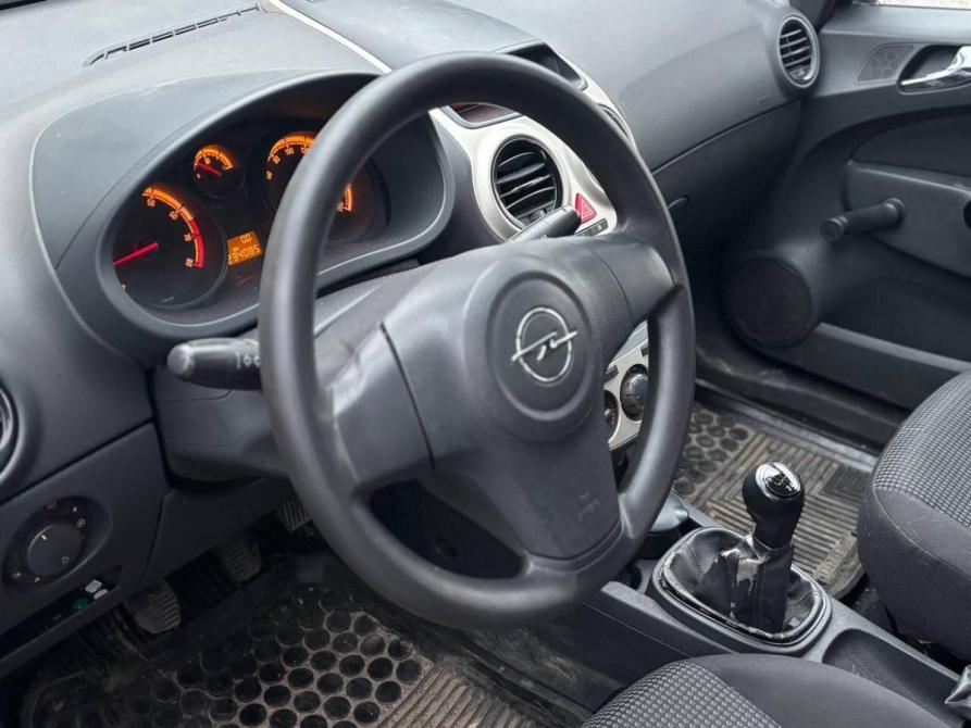 Opel Corsa D Санкт-Петербург  - изображение 13