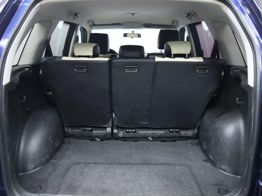 Suzuki Grand Vitara II Уфа  - изображение 9