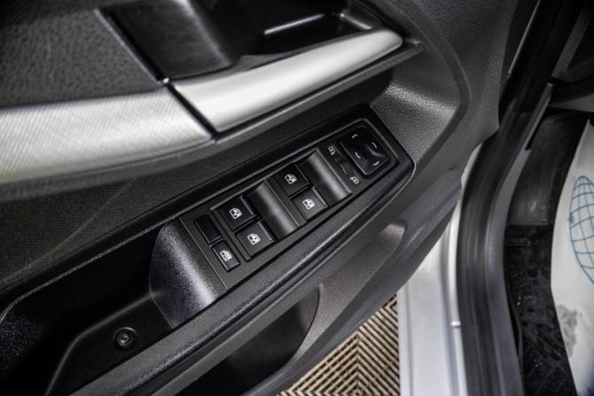 Lada (ВАЗ) Vesta I с пробегом 2019 года, цена 979 000 рублей, 120153 км, универсал, Автокод Объявления
