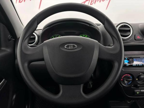 Lada (ВАЗ) Granta I с пробегом 2014 года, цена 415 000 рублей, 64000 км, лифтбек, Автокод Объявления