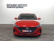 Hyundai Solaris II Рестайлинг Пермь  - изображение 29
