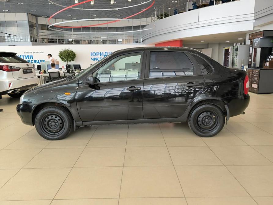 Lada (ВАЗ) Kalina I Казань  - изображение 10