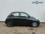 Nissan Micra III (K12) Москва  - изображение 17