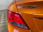 Hyundai Solaris I Рестайлинг Воронеж  - изображение 31