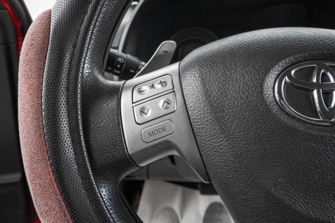 Toyota Corolla X (E140 E150) с пробегом 2008 года, цена 799 000 рублей, 190400 км, седан, Автокод Объявления