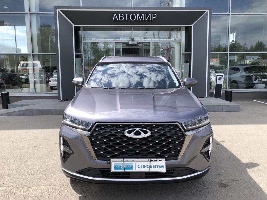 Chery Tiggo 7 Pro Max I Брянск  - изображение 2