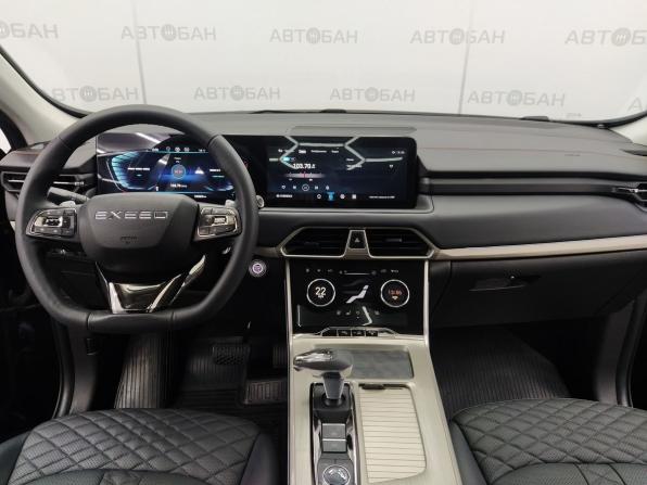 Exeed TXL I Рестайлинг с пробегом 2022 года, цена 1 865 000 рублей, 137000 км, внедорожник, Автокод Объявления