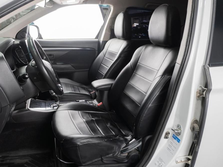 Mitsubishi Outlander III Рестайлинг 3 Тюмень  - изображение 10