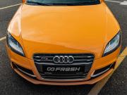 Audi TTS II (8J) Рестайлинг Краснодар  - изображение 55