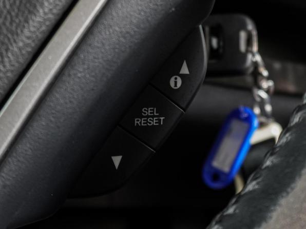 Honda CR-V IV с пробегом 2014 года, цена 2 067 000 рублей, 247301 км, внедорожник, Автокод Объявления