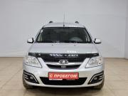 Lada (ВАЗ) Largus I Альметьевск  - изображение 22