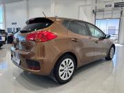 Kia Ceed II Рестайлинг Челябинск  - изображение 19