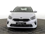 Kia Ceed III Москва  - изображение 29
